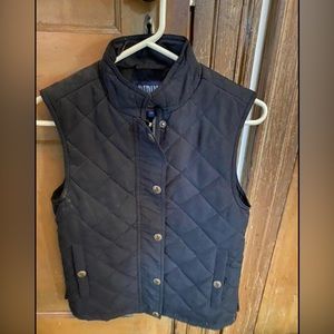 Vest- Riding Sport quilted - XS